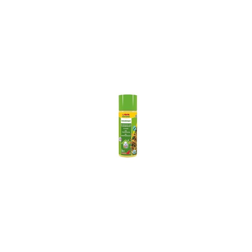 Fish food : Sera Vipan Nature 100ml (22g)