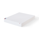 Sleepwell BLUE POCKET PLUS VEDRUMADRATS / 80x23x200 / hard / BLUE Tilde Stretch White