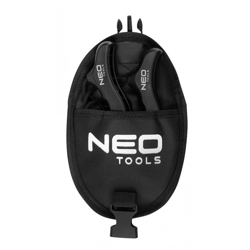 Neo Tools Neo Manual chainsaw, 53 cm – 5