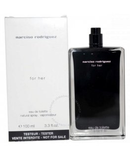 Narciso Rodriguez For Her EDT W 100 ml Tester
