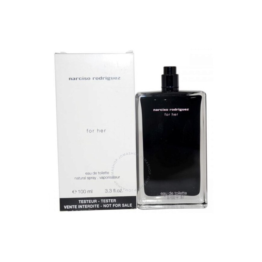 Narciso Rodriguez For Her EDT W 100 ml Tester