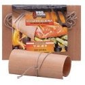 SHELL OF CEDAR WOOD PROFLAME EXPERT 8PCS
