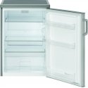 Bomann VS 2195 fridge Freestanding 134 L D Stainless steel Bomann VS 2195 fridge Freestanding 134 L D Stainless steel