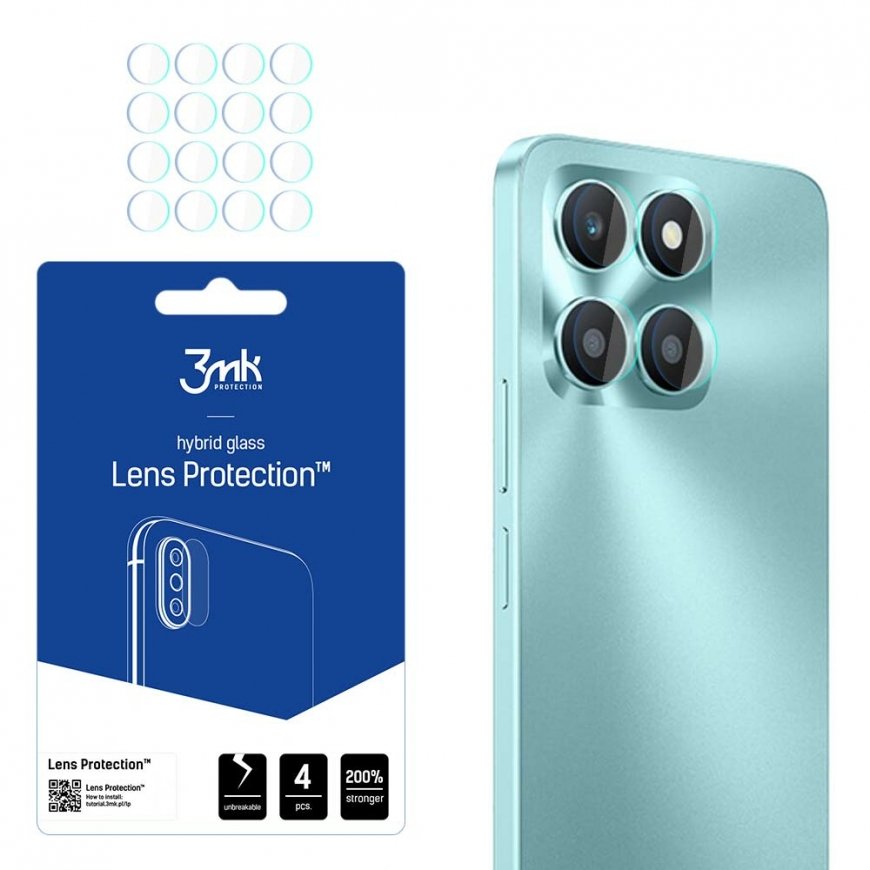 3MK Lens Protection 1 vnt