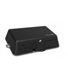 Mikrotik LtAP mini 54 Mbit/s Black