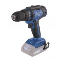 Akutrell BC-DD60-X, karkass, Scheppach Akutrell BC-DD60-X, karkass, Scheppach