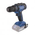 Akutrell BC-DD60-X, karkass, Scheppach Akutrell BC-DD60-X, karkass, Scheppach