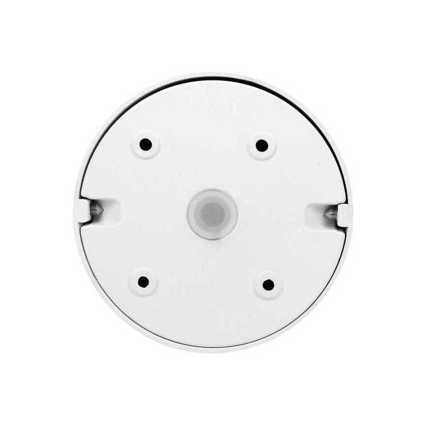 Orno CAROLIN DLR GU10 žemyninis šviestuvas max 35W, IP20, apvalus, baltas – 4