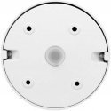 Orno CAROLIN DLR GU10 pendant lamp max 35W, IP20, round, white Orno CAROLIN DLR GU10 pendant lamp max 35W, IP20, round, white