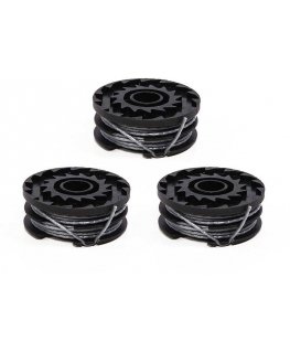 Cutting head Greenworks ATR-3-165SPOOL 3 pcs.