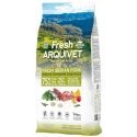 Arquivet fresh półwilgotna maistas šuniui wieprzowina iberyjska ir žuvimi oceaniczna 10 kg Arquivet fresh półwilgotna maistas šuniui wieprzowina iberyjska ir žuvimi oceaniczna 10 kg