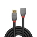 Lindy 36478 HDMI кабель 3 m HDMI Тип A (Стандарт) Черный Lindy 36478 HDMI кабель 3 m HDMI Тип A (Стандарт) Черный