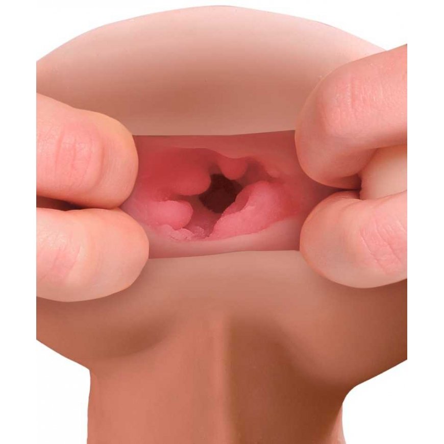 Pdx Male Reach Around Stroker – 2