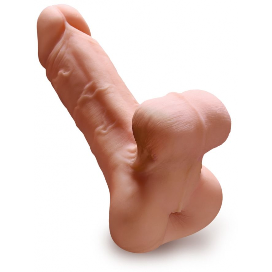 Pdx Male Pasiekti aplink Stroker – 4