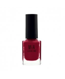 Mía Cosmetics Royal Ruby nagų lakas