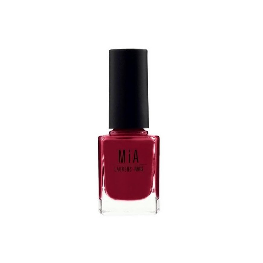 Mía Cosmetics Royal Ruby nail polish