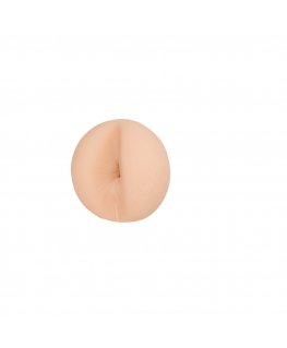 Fleshlight Riley Reid Beige, White