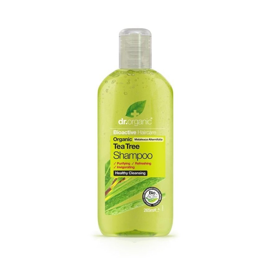 Dr Organic Dr Organic Tea Tree