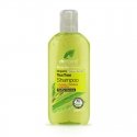 Dr Organic Tea Tree 265 ml Šampoon Mõlemale soole sobiv Dr Organic Tea Tree 265 ml Šampoon Mõlemale soole sobiv