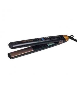 ARTERO ZeniTitanium Straightening iron Warm Black