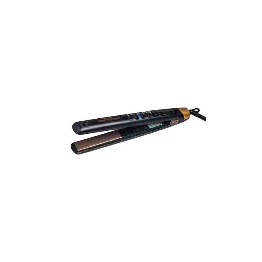 ARTERO ZeniTitanium Straightening iron Warm Black