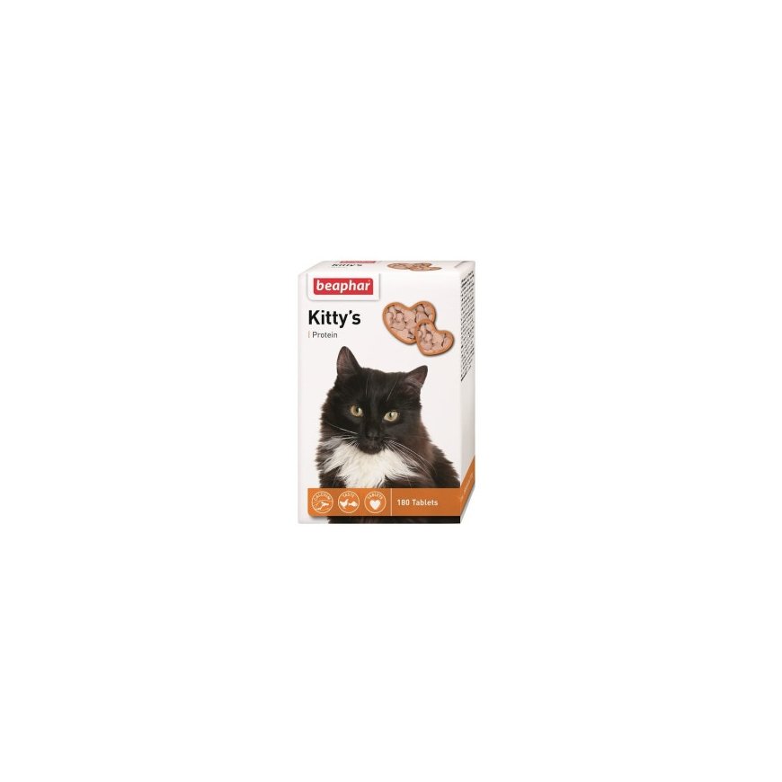 Vitamin paste for kittens : GimCat Expert Line Kitten Paste, 50 – 2