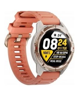 Smartwatch GS Active Rose gold