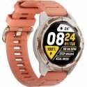 Smartwatch GS Active Rose gold