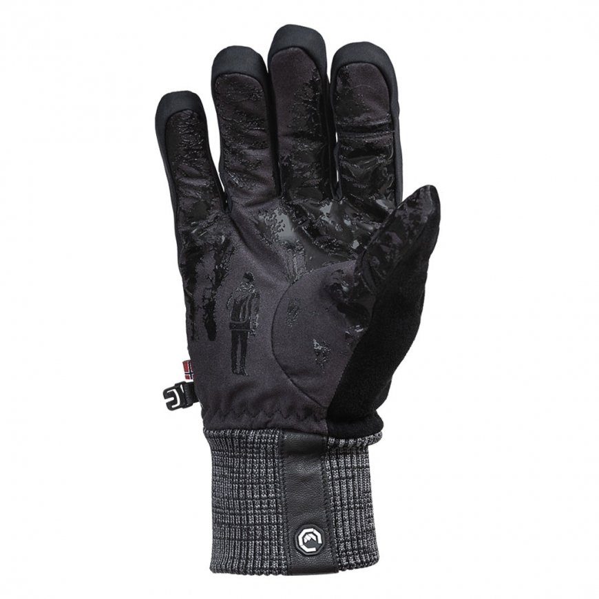 Vallerret Photography Gloves Markhof Pro V3 Black S Unisex – 5