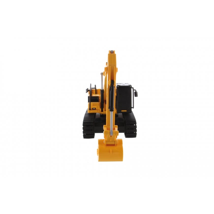 Carrera 37023001 raadio teel juhitav (RC) mudel Ekskavaator Elektrimootor 1:35 – 5