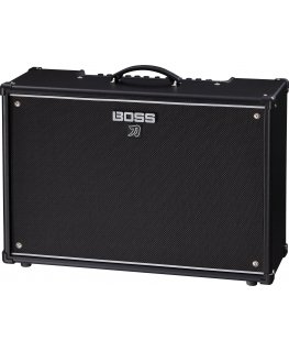 Boss Katana-100/212 MkIII -kitaracombo, 2x12", 100 W