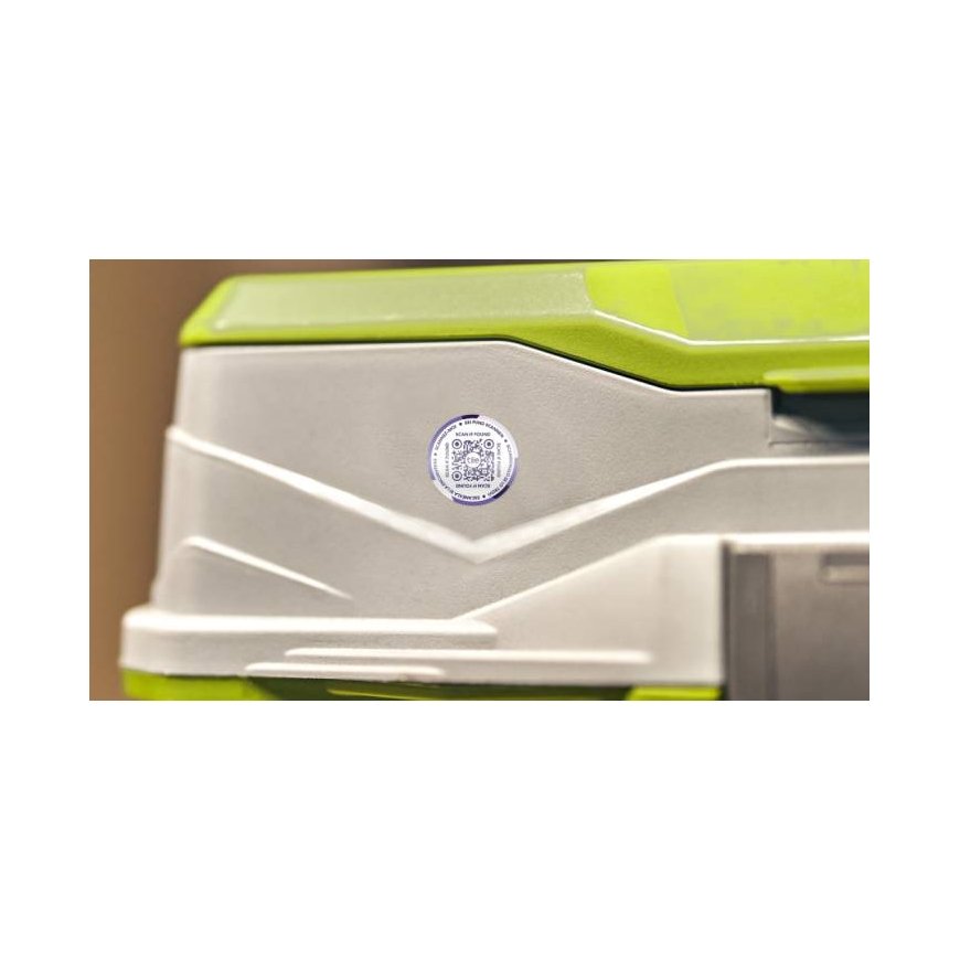 Tile Lost and Found Labels, 3-pack