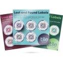 Tile Lost and Found Labels, 3-pack Tile Lost and Found Labels, 3-pack