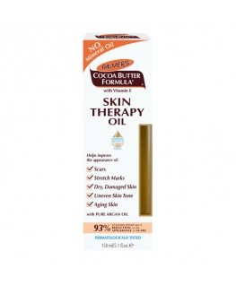 Palmer's Cocoa Butter Formula Cocoa Butter Skin Therapy Oil with Vitamin E 150 ml Масло