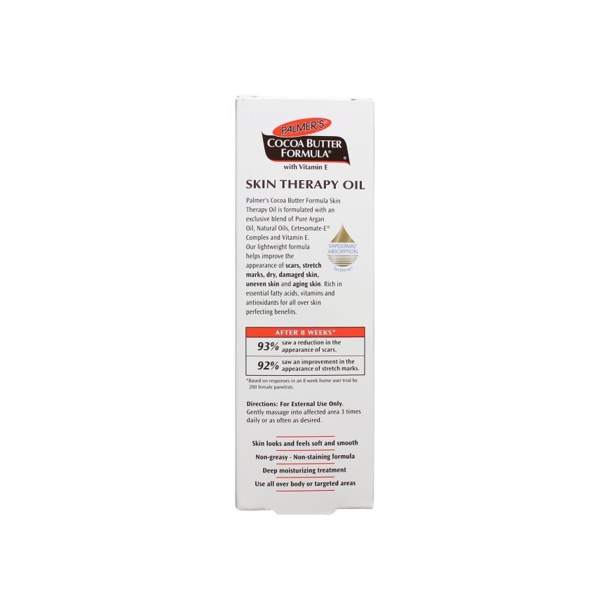 Palmer's Cocoa Butter Formula Cocoa Butter Skin Therapy Oil with Vitamin E 150 ml Õli – 2