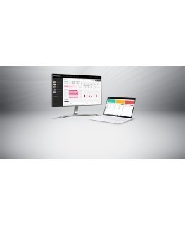 LG LWSMB.AL Commercial_Monitor Solution SuperSign Elite