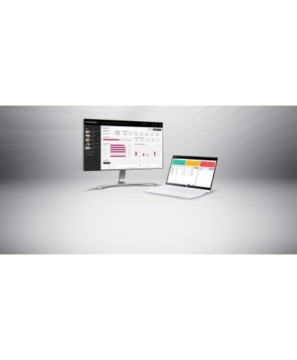 LG LWSMB.AL Commercial_Monitor Solution SuperSign Elite