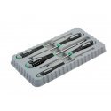 Bahco BE-9885 ручная отвертка Набор Стандартная отвертка