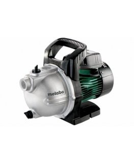 Metabo P 4000 G 1100 W Centrbēdzes sūknis 4,6 bārs 4000 l/h
