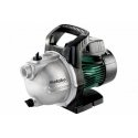 Metabo P 4000 G 1100 W Centrifugal pump 4.6 bar 4000 l/h