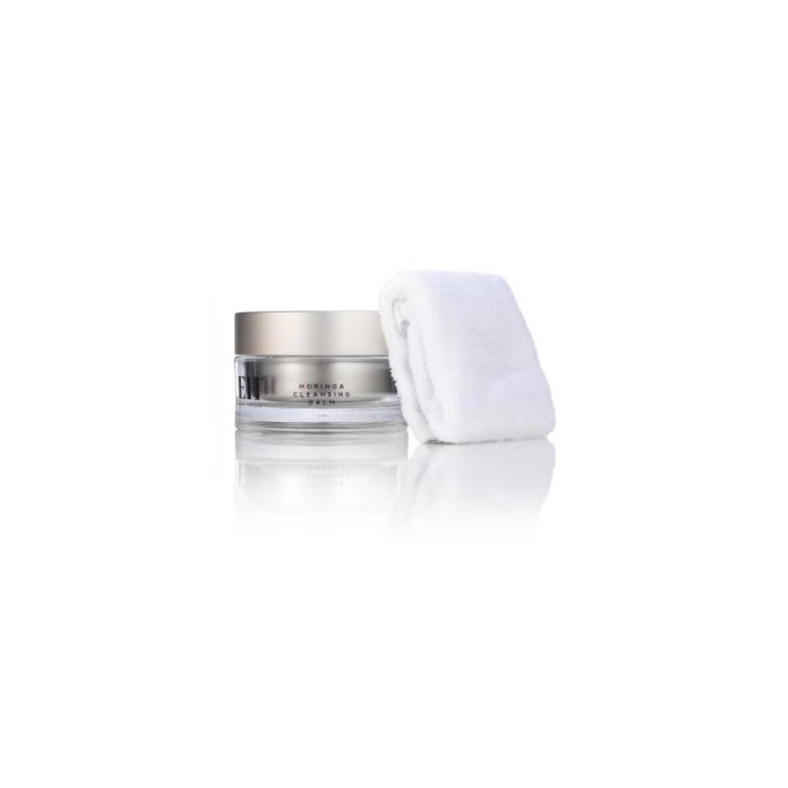 Emma Hardie Moringa balzamas su audiniu 100ml