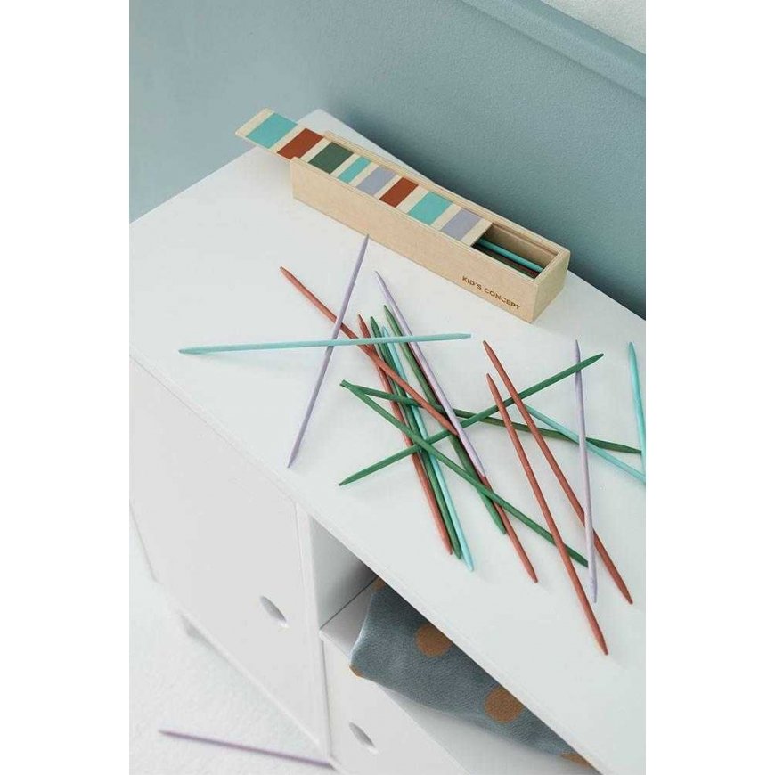 Kids Concept Children's concept - stick game | Multicolor (CHILDREN'S BASIC) – 2