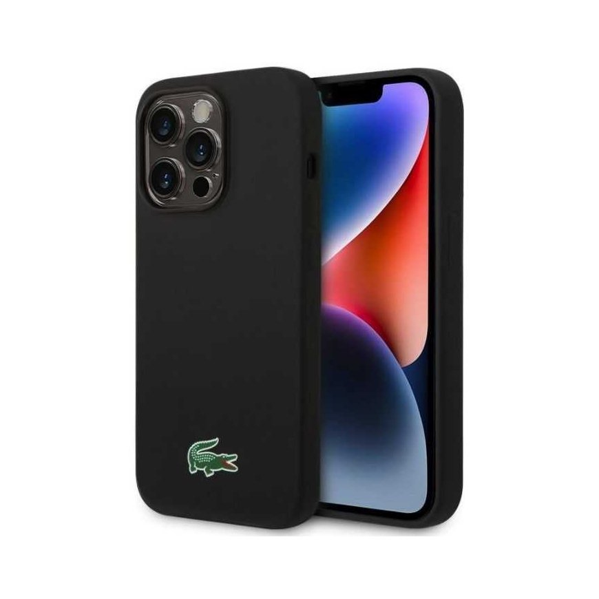 Lacoste Case Lacoste Apple iPhone 15