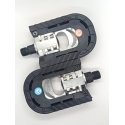 GZR Pedelec Plus 2022 pedal pair, spare part GZR Pedelec Plus 2022 pedal pair, spare part