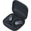Shokz OpenFit Air langattomat kuulokkeet, musta