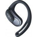 Shokz OpenFit Air wireless headphones, black