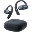 Shokz OpenFit Air wireless headphones, black