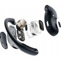 Shokz OpenFit Air langattomat kuulokkeet, musta
