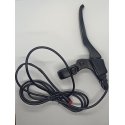 GZR Pedelec Plus 2022 brake levers, spare part GZR Pedelec Plus 2022 brake levers, spare part