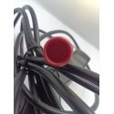 GZR Pedelec Plus 2022 brake levers, spare part GZR Pedelec Plus 2022 brake levers, spare part